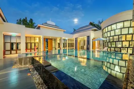 Phukalini Luxury Pool Villa & Onsen - 193