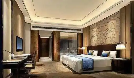 Wyndham Grand Plaza Royale Huayu Chongqing - 47