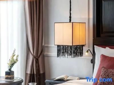 Aira Boutique Hanoi & Spa - 64