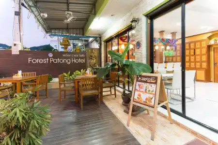 New Forest Patong - 18