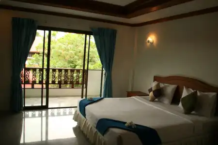 Marina Beach Resort - 5