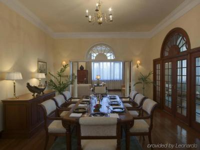 The Strand Yangon - 35