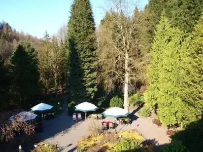 Waldund Restaurants Lemberg - 121