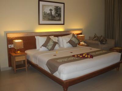 Radha Phala Resort & Spa - 3