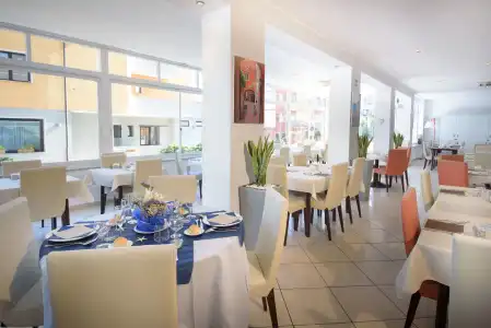 La Marina Mhotelsgroup - 19