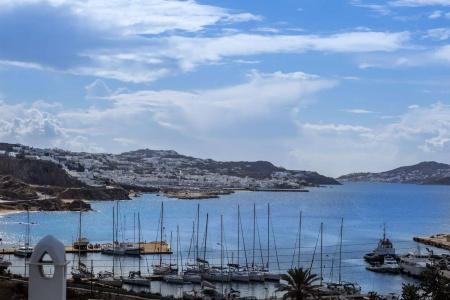 Rhenia Mykonos - 14