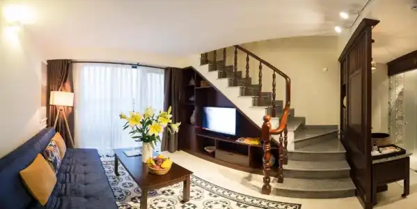 Grand Signature by M Village Hoi An Resort - 99