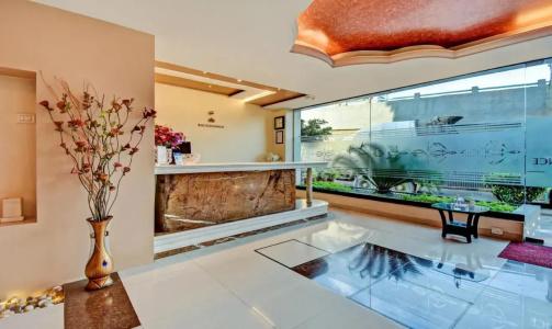 Treebo Raj Elegance Manyata Tech Park - 18