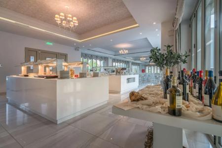 Zante Park Resort Spa, BW Premier Collection - 14
