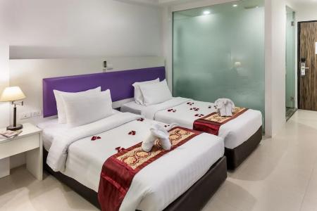 Citin Armoni Patong by Compass Hospitality - 27