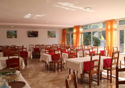 Hôtel Lutetia - 12
