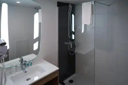 ibis Styles Marseille Centre Prado Place Castellane - 52