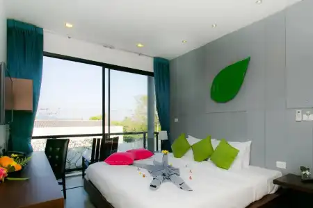 Tharawalai Resort - 4