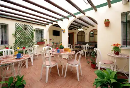 Hostal Azahara - 11