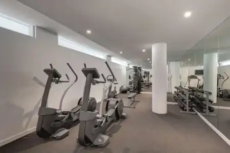 Adina Apartment Bondi Beach Sydney - 22
