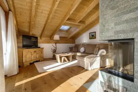 Val Saraina Resort Apartments Lenzerheide - 114