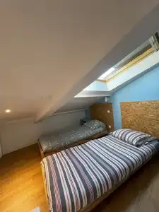 Résidence Thibaud - 46