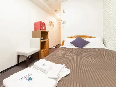 LiVEMAX BUDGET Nippori - 28