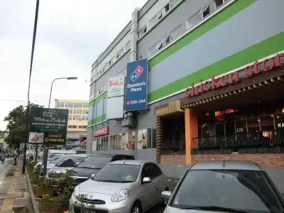Whiz Cikini Jakarta - 25