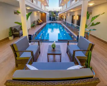 Royalisa Palmiye Beach +14 Adult Only - 19