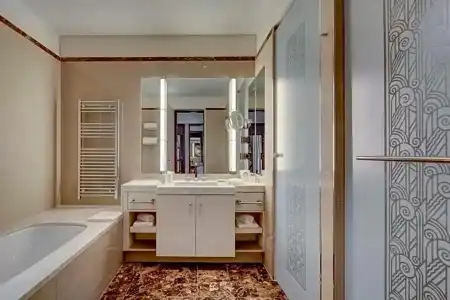 Anantara Palais Hansen Vienna - 109