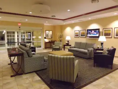 Candlewood Suites Fredericksburg by IHG - 1