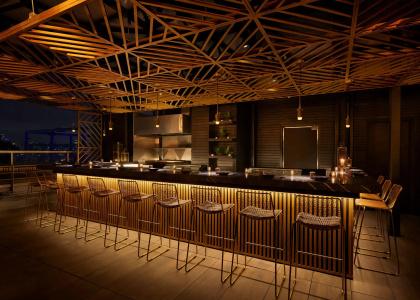 Gansevoort Meatpacking - 36