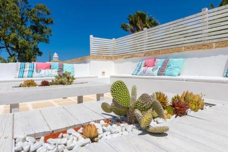 Tenuta Aletheia B&B - 19