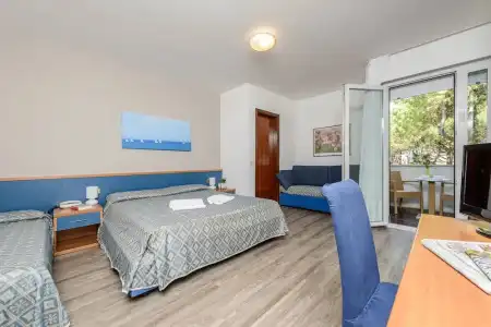 Bella Venezia Mare - 52