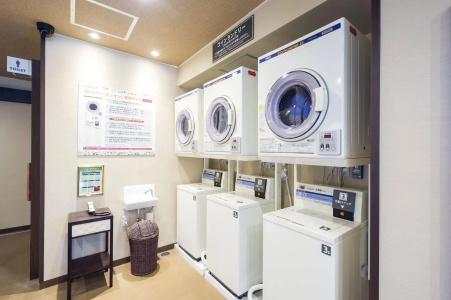 Anshin Oyado Shinjuku - Caters to Men - 7