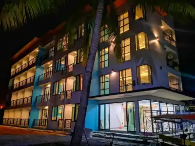 Seesea Resort - 38