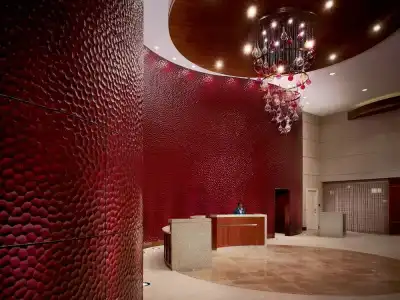 Marriott Louisville East - 15