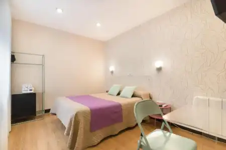 Hostal Art Madrid - 46