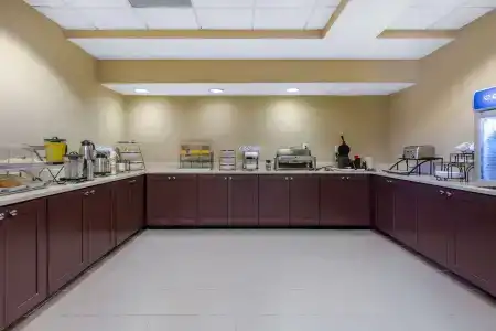 Comfort Inn & Suites SW Houston Sugarland - 25