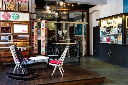 The Circus Hostel - 40