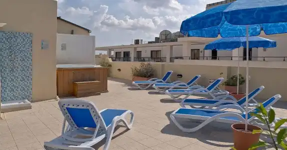 Verdi Gzira Promenade - 8