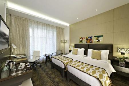 Meluha The Fern Mumbai, Powai, Series by Marriott - 37