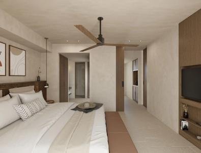 The Olivar Suites - 29