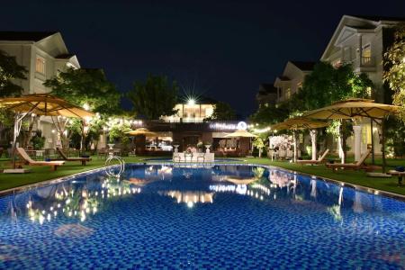 Toki Sai Gon Resort & Spa - 37