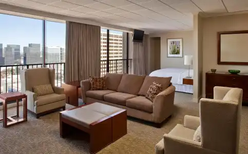 The Westin Galleria Houston - 6