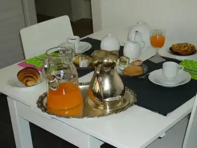 B&B Casa Rosellina - 9