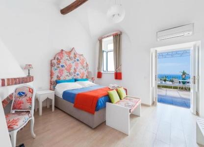 B&B Casa Nilde Positano - 131