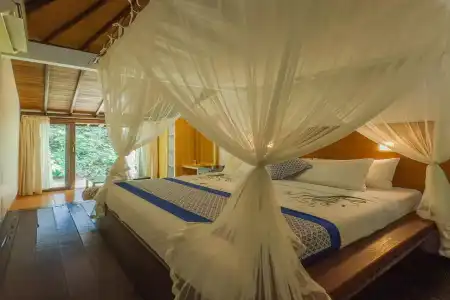 Ubud Sari Health Resort - 3