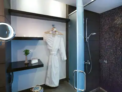 Mövenpick Gammarth Tunis - 86