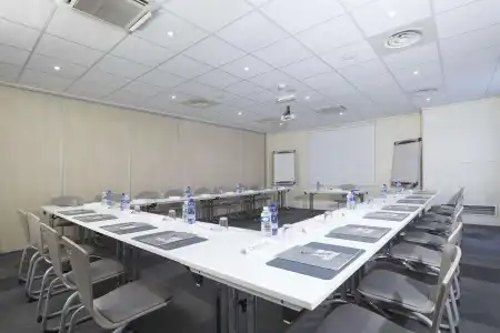 Campanile PRIME - Lyon Centre Gare Part Dieu - 25
