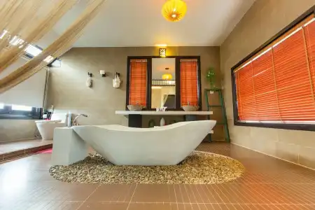 East West Villa - 125