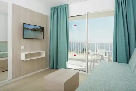 ApartHSM Calas Park - All Inclusive - 28