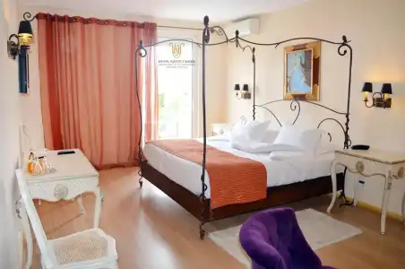 Hôtel La Villa Sainte Valérie Adults Only - 79
