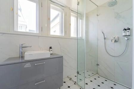Luxury Style Apartments - 148