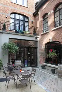 Vintage Brussels - 19